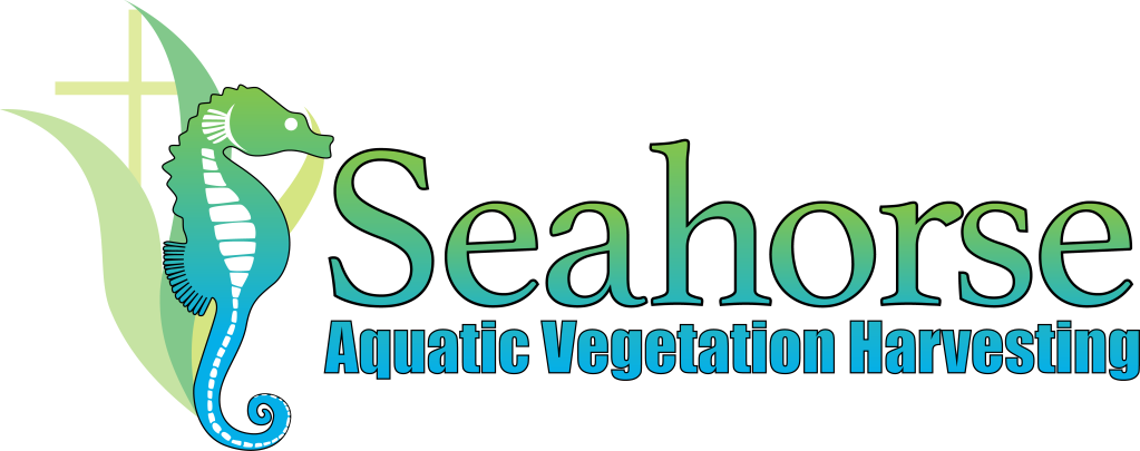 Seahorse logo
